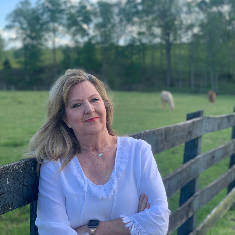 Meet your Posher, Luanne